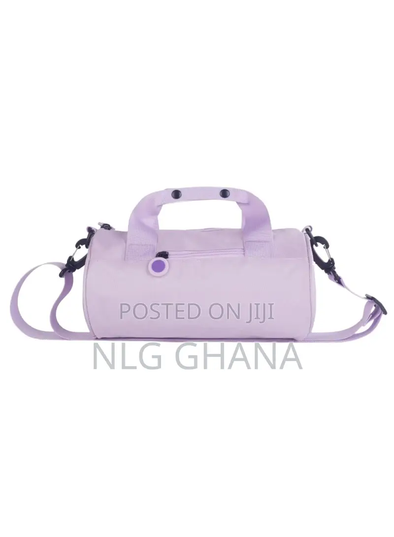 Waterproof Nylon Oxford Cloth Duffel Cross-body Sho Tvx13955