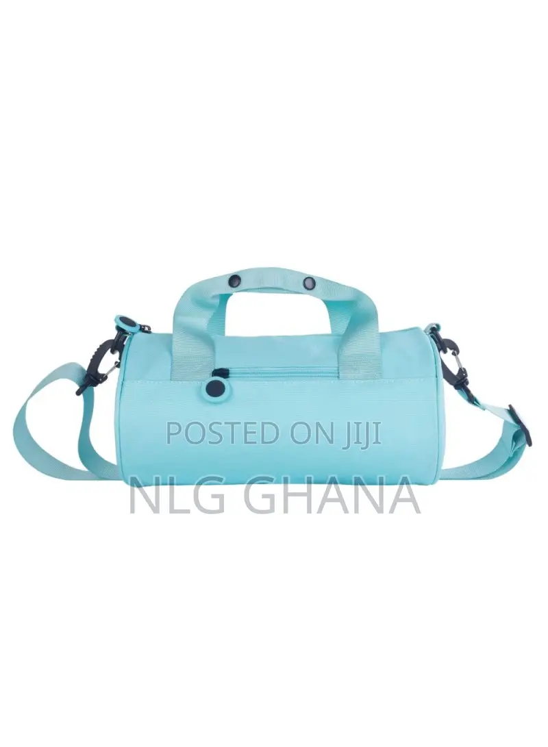 Waterproof Nylon Oxford Cloth Duffel Cross-body Sho Tvx13955