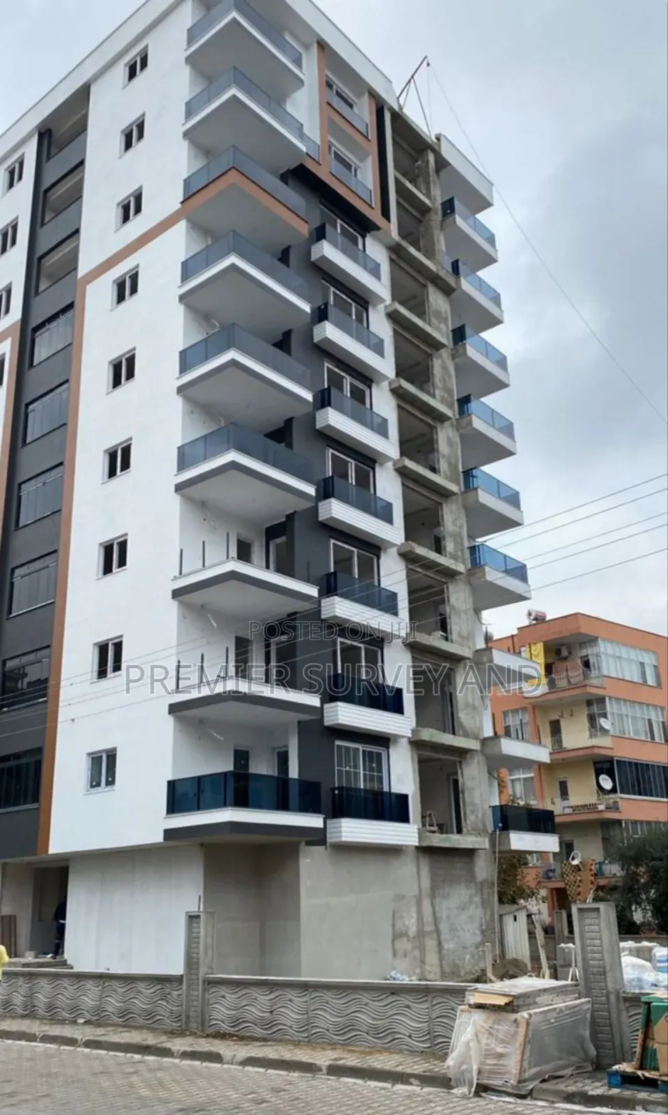 We Build Homes, Hotels, Apartments, Hostels, Plazas 