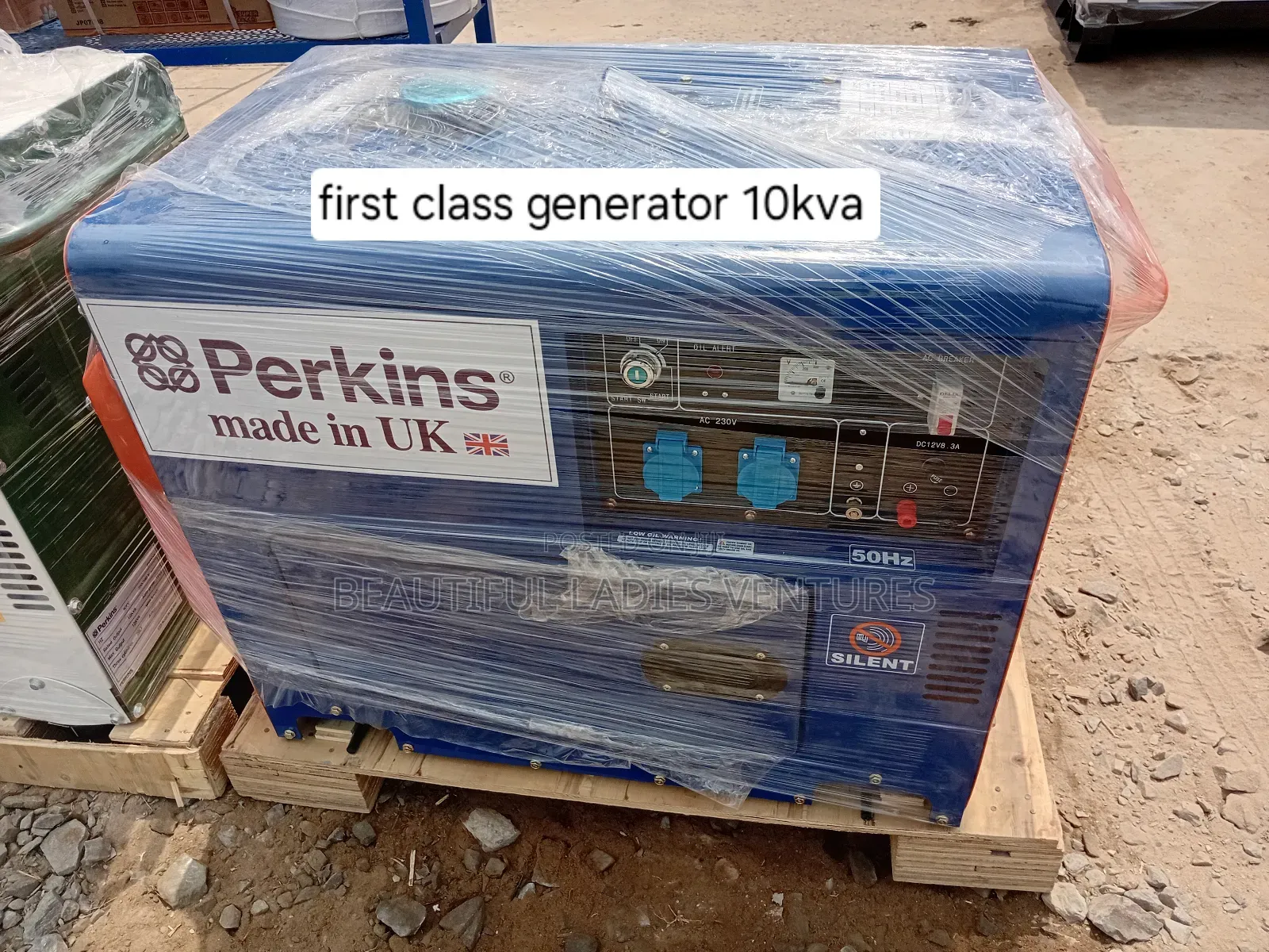 Get Cheapest and Latest Generator for Sale