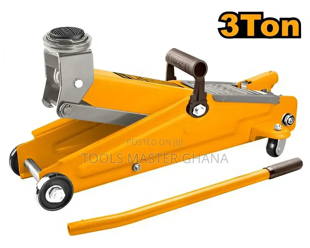 Hydraulic Floor Jack - Hfj302