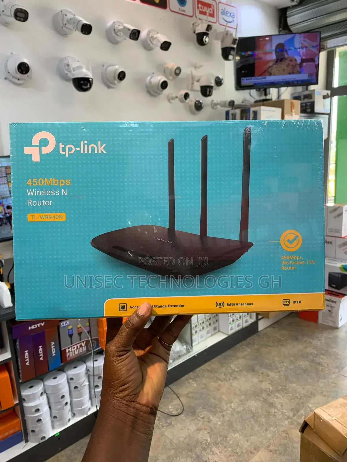 Access Point
