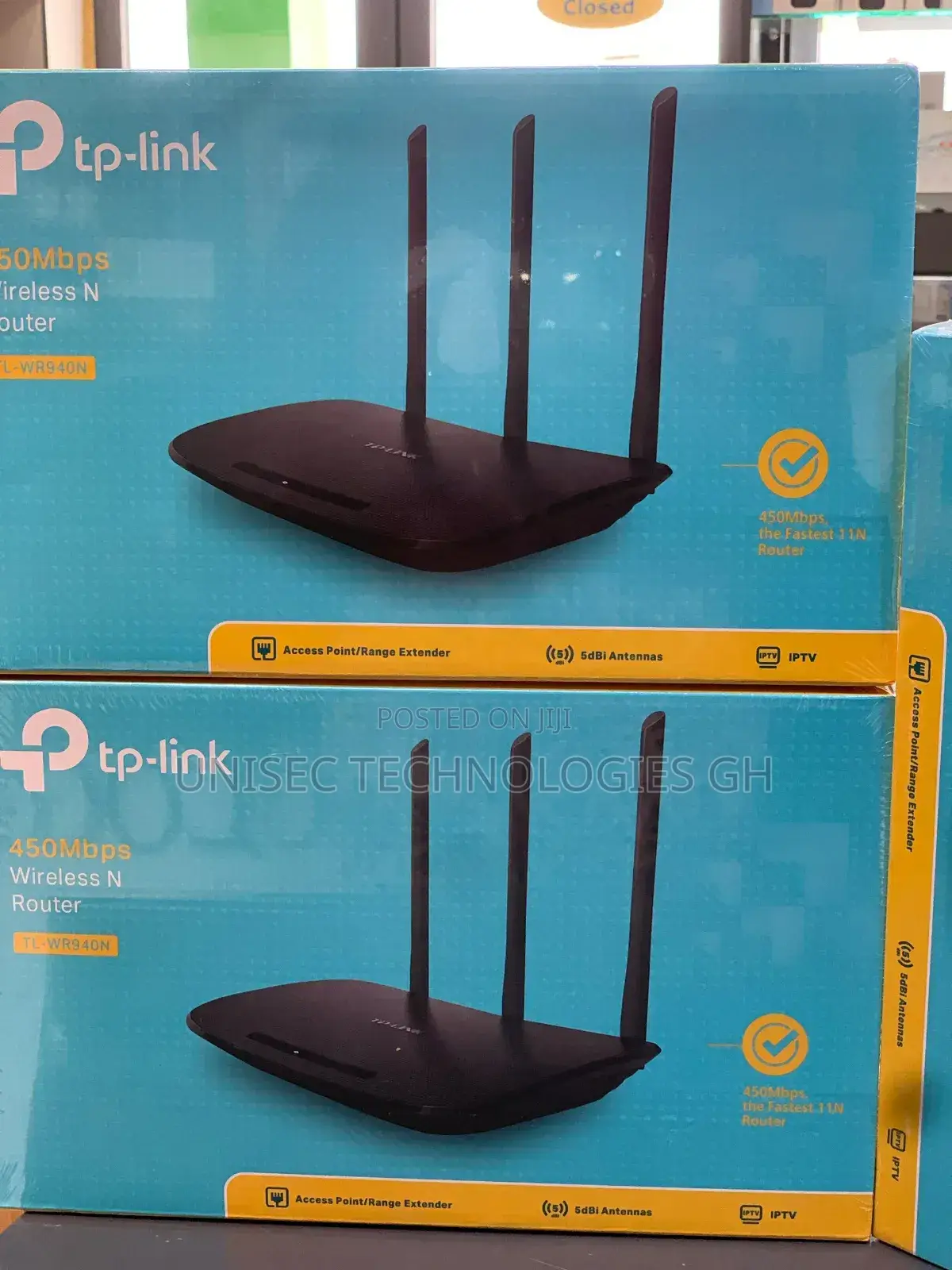 Tp-Link Access Point