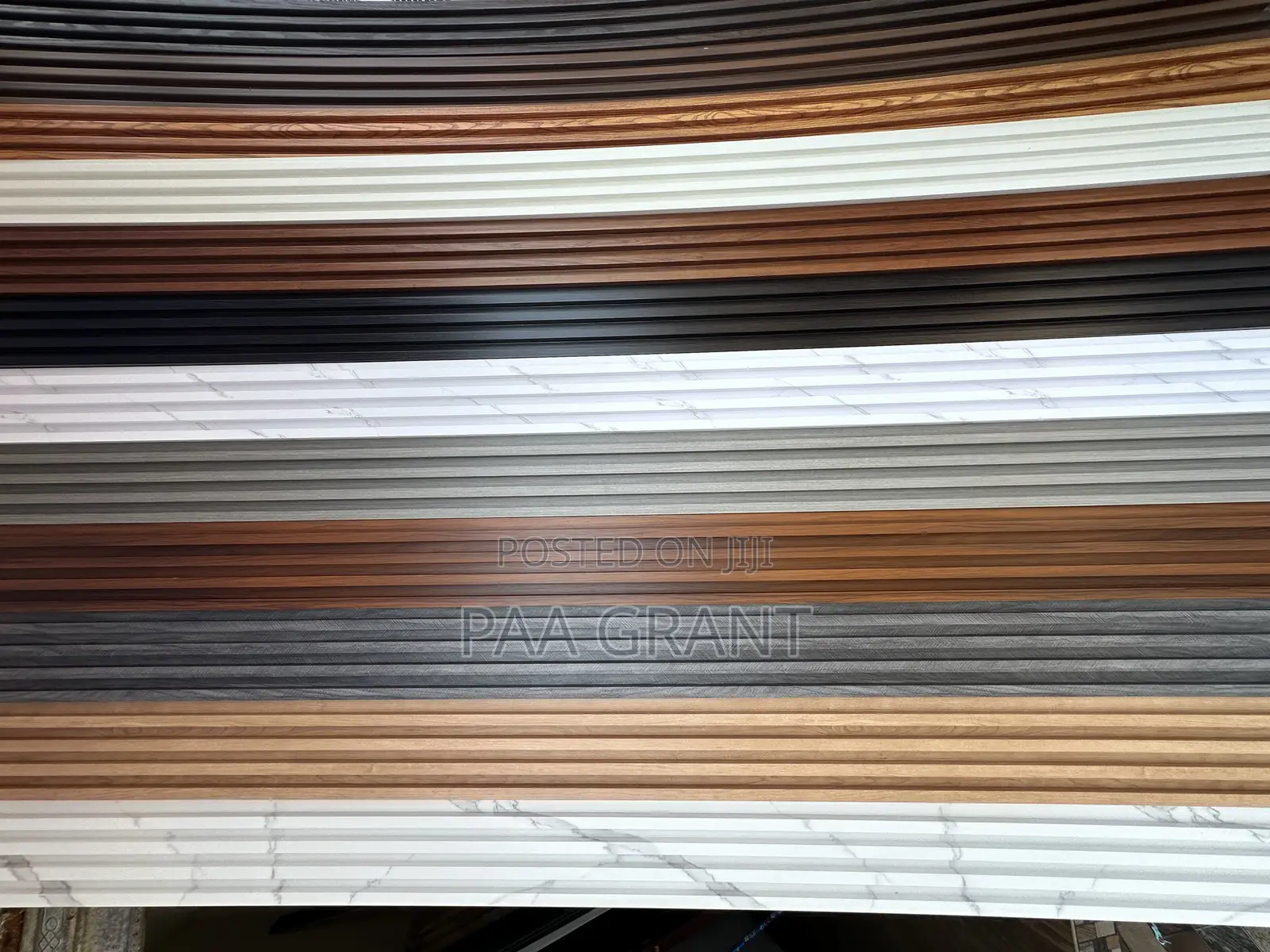 Upgrade Your Walls With Designer Fluted Wall Panels