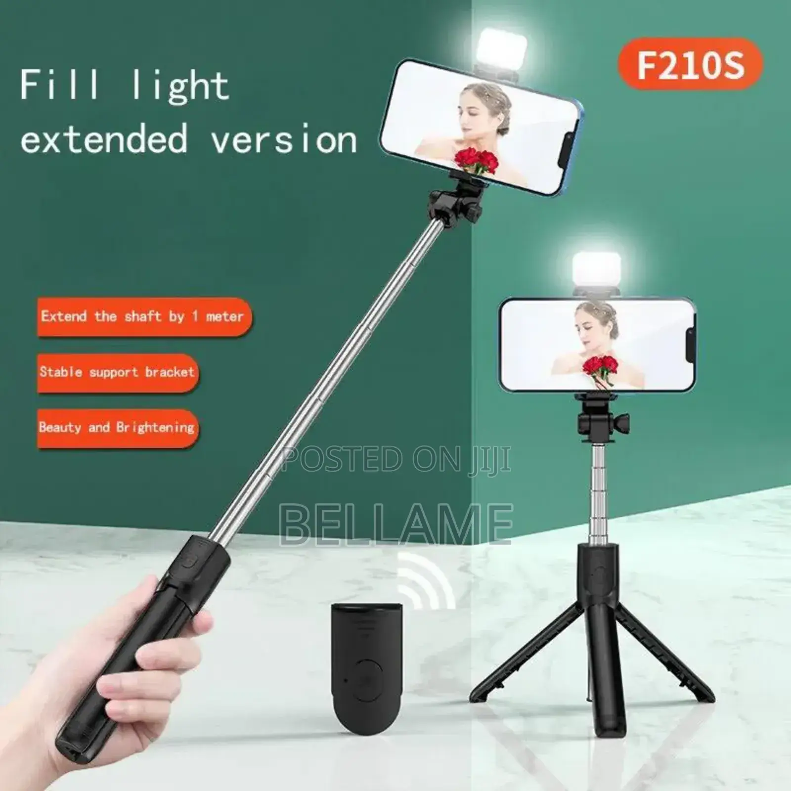 Selfie Tripod Stand