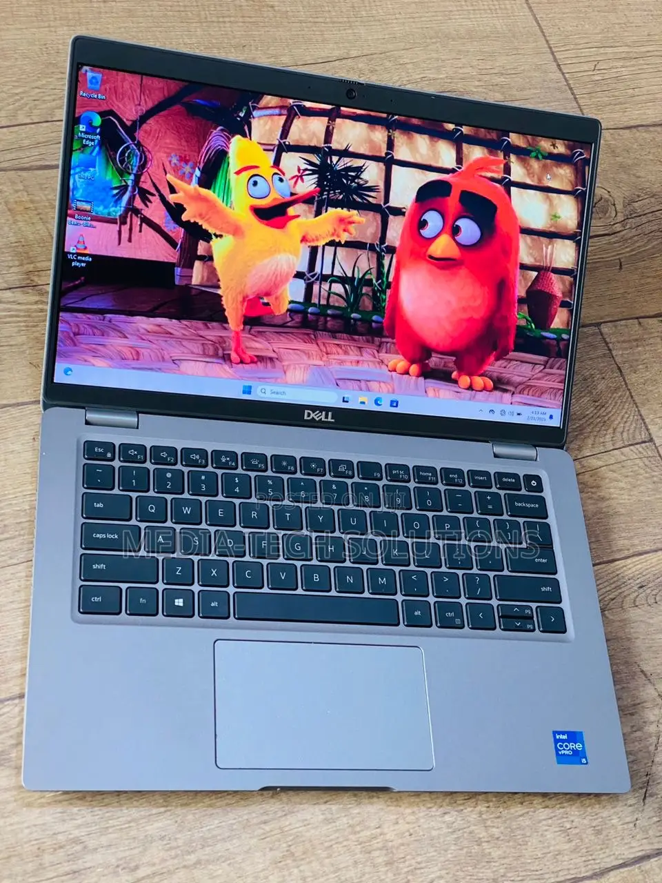 Laptop Dell Latitude 5420 16GB Intel Core I5 SSD 250GB