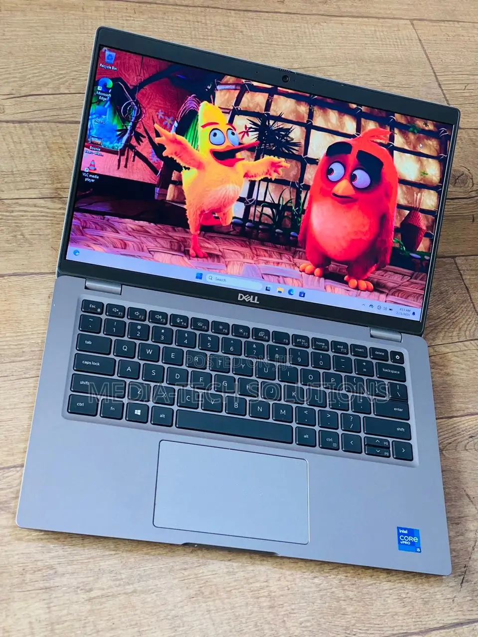 Laptop Dell Latitude 5420 16GB Intel Core I5 SSD 250GB