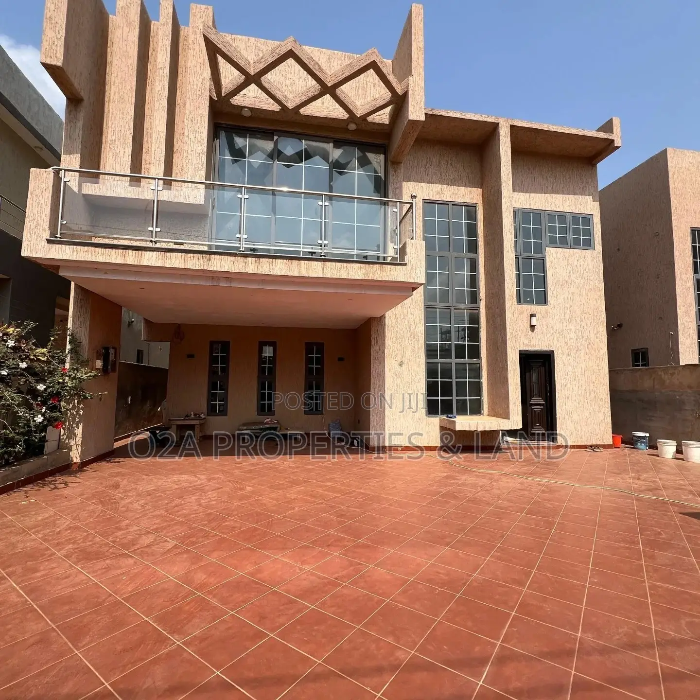 4bdrm House in East Airport for rent