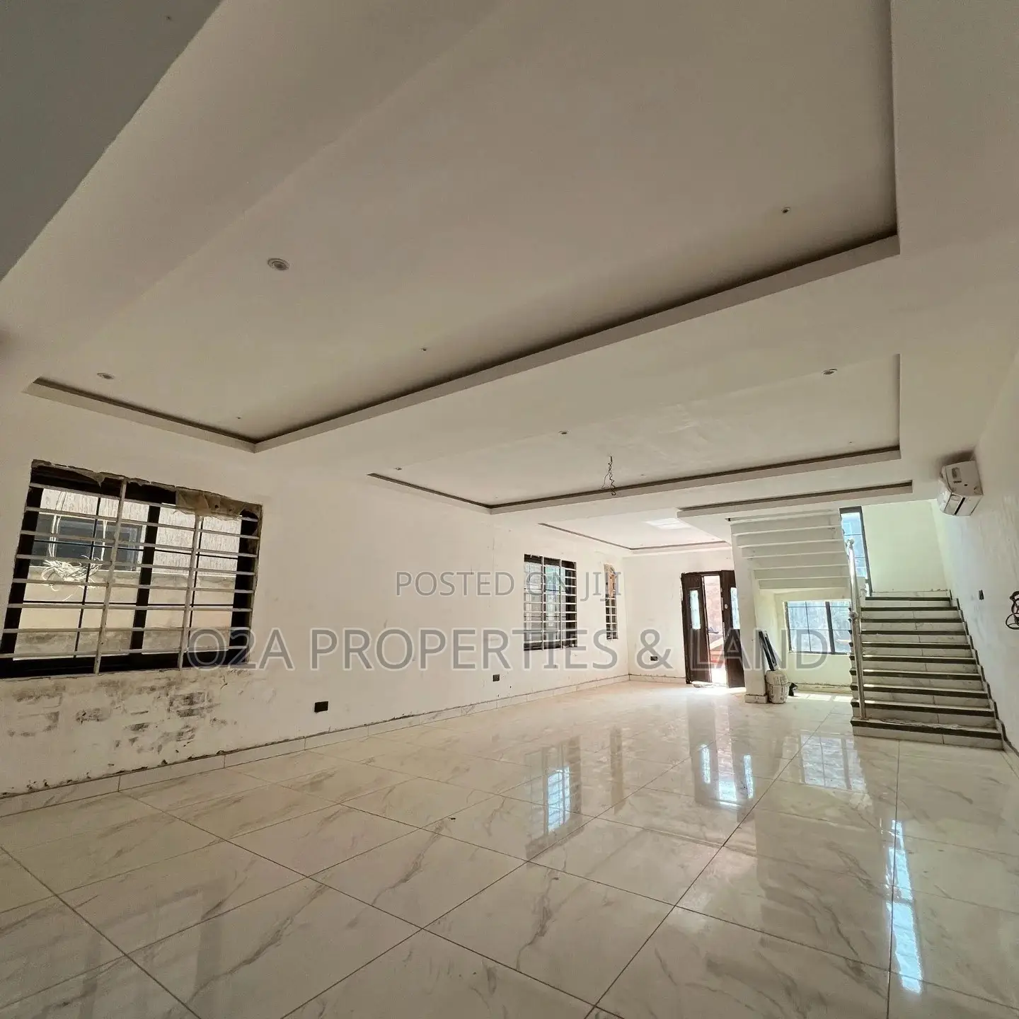 4bdrm House in East Airport for rent