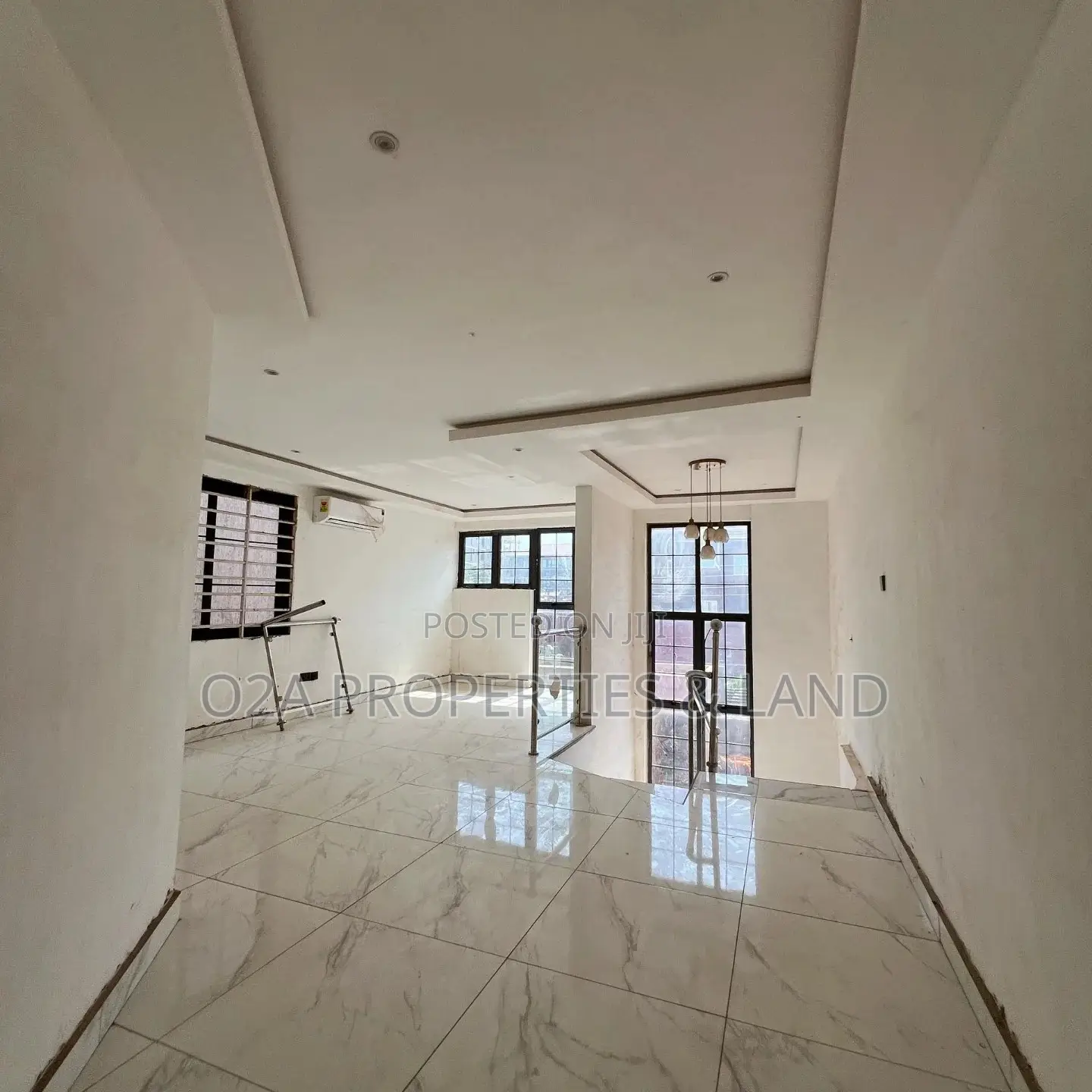 4bdrm House in East Airport for rent