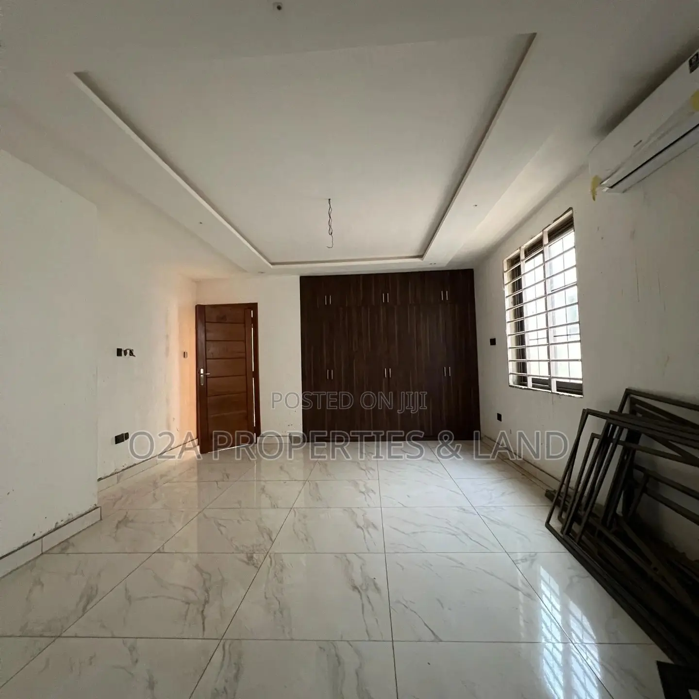 4bdrm House in East Airport for rent