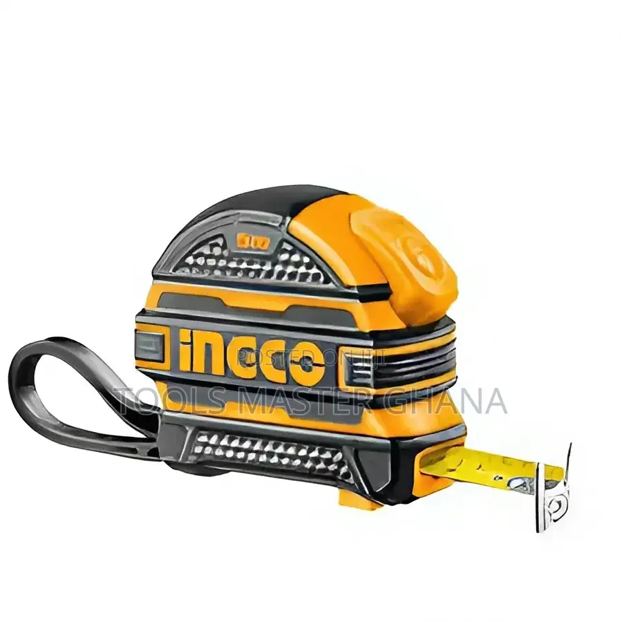 Steel Measuring Tape - Hsmt08519