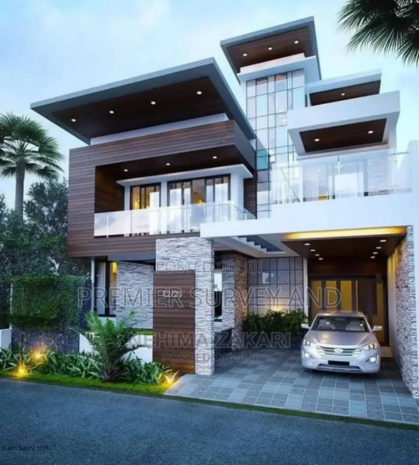 Architectural Designs