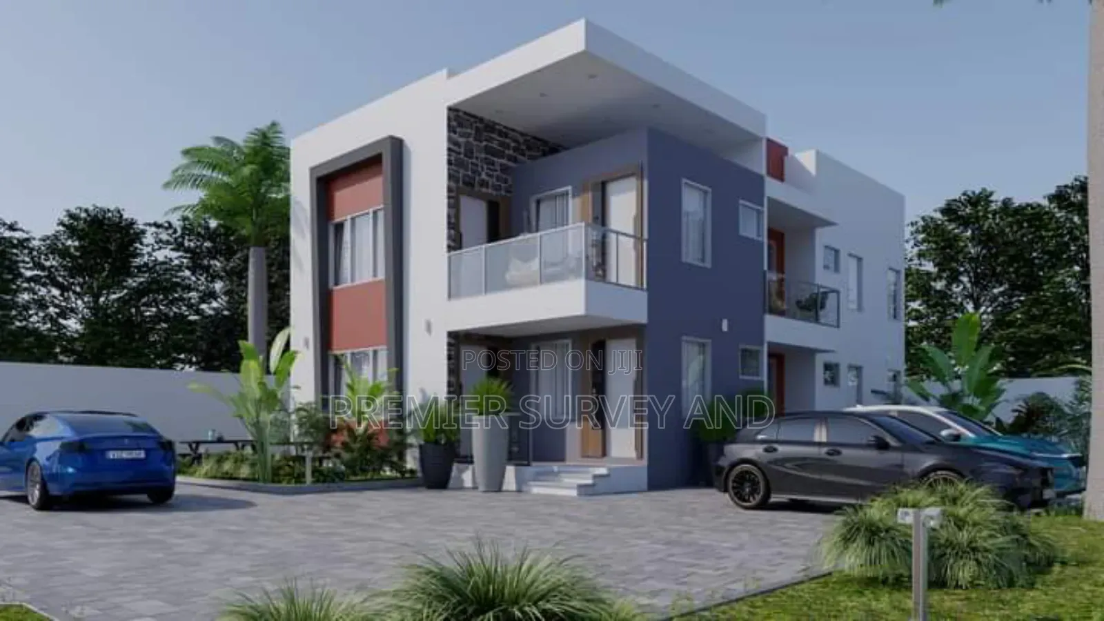 Architectural Designs