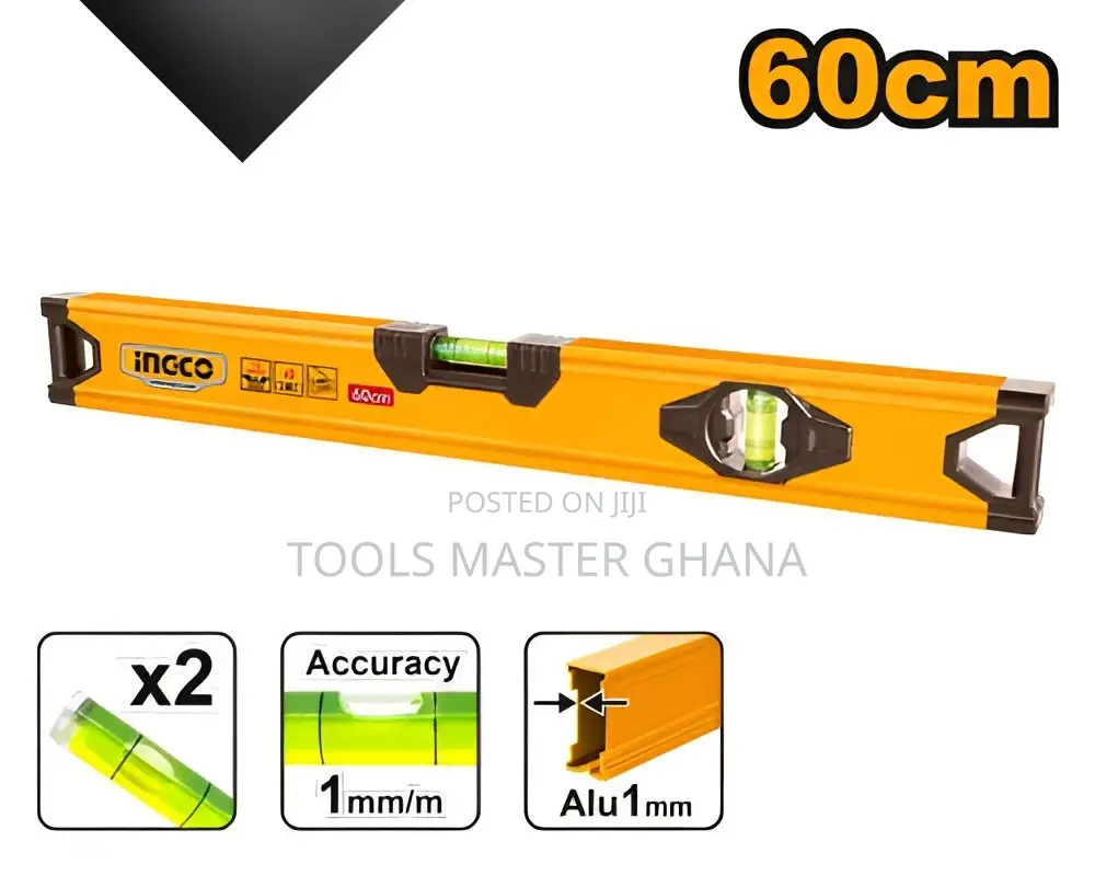 Spirit Level - Hsl58060