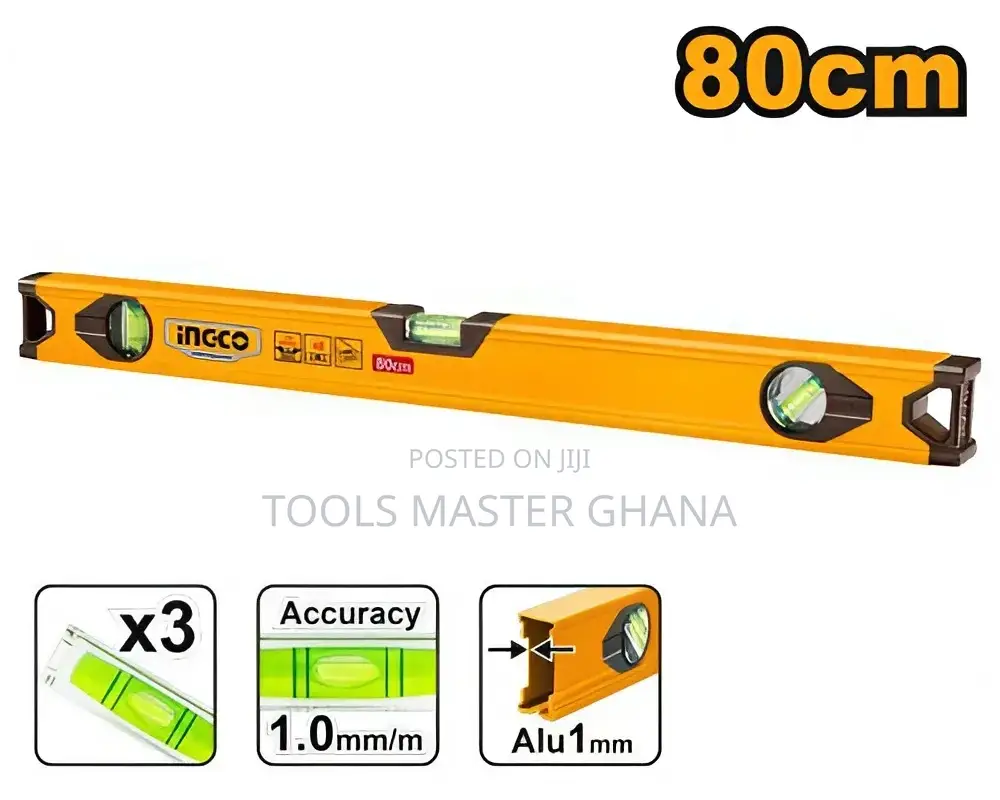 Spirit Level - Hsl18080