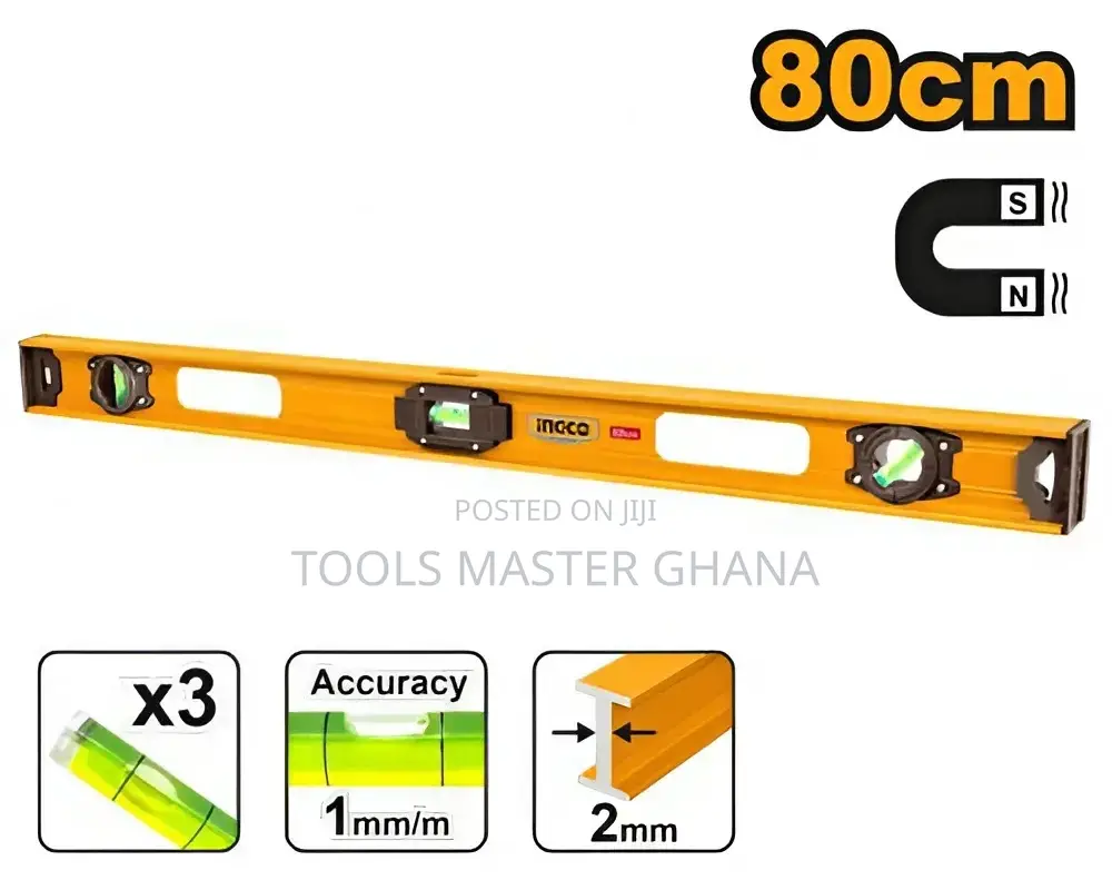 Spirit Level - Hsl28080