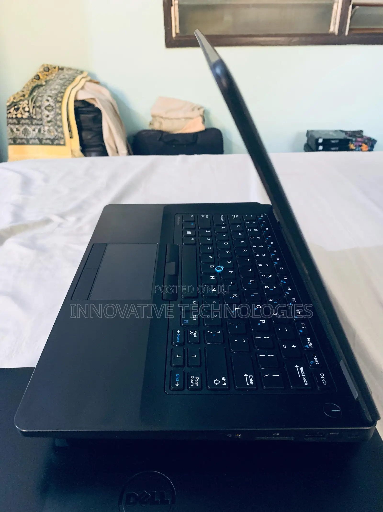 Laptop Dell Latitude 14 E5470 8GB Intel Core i5 SSD 128GB