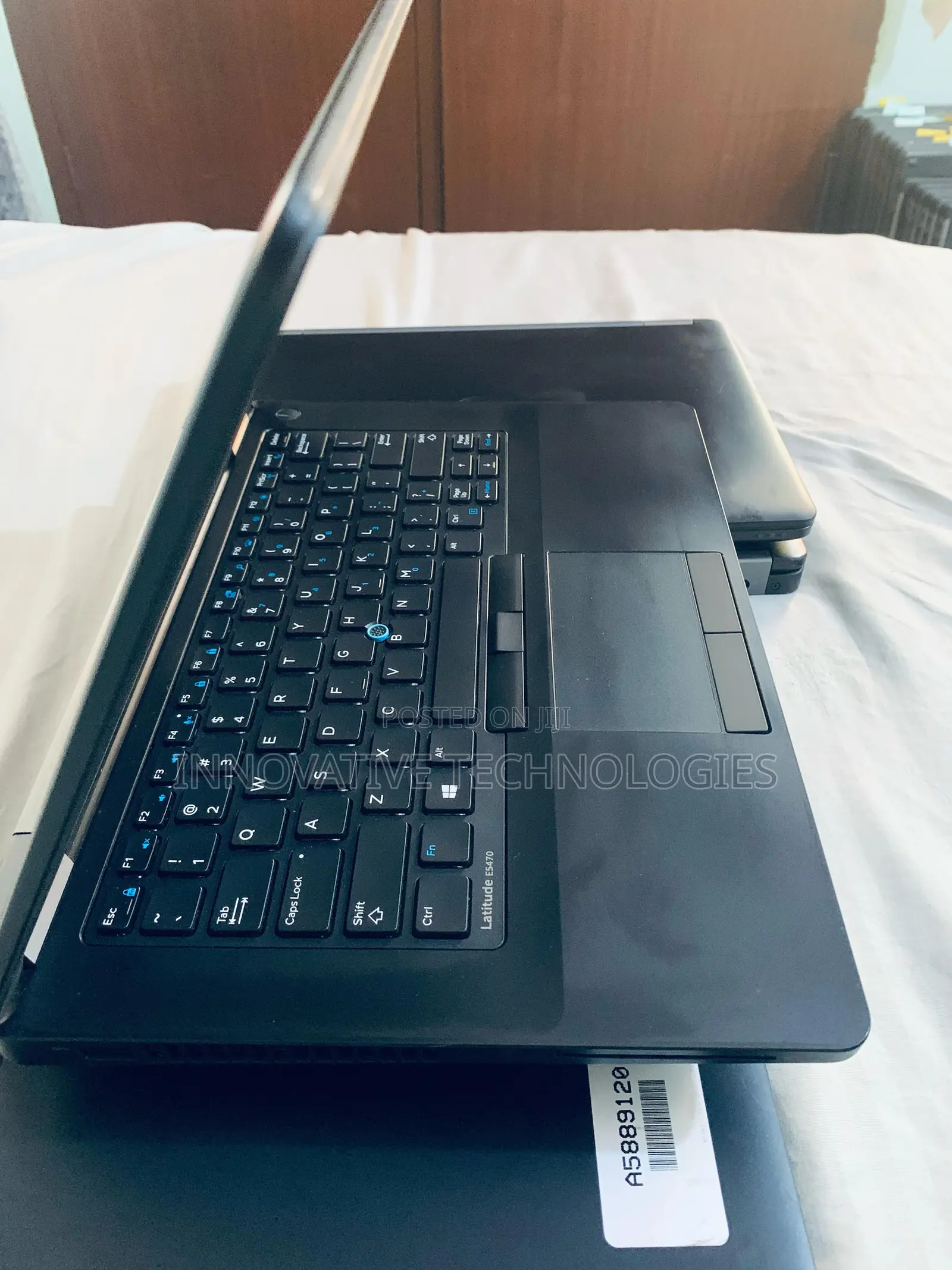 Laptop Dell Latitude 14 E5470 8GB Intel Core i5 SSD 128GB