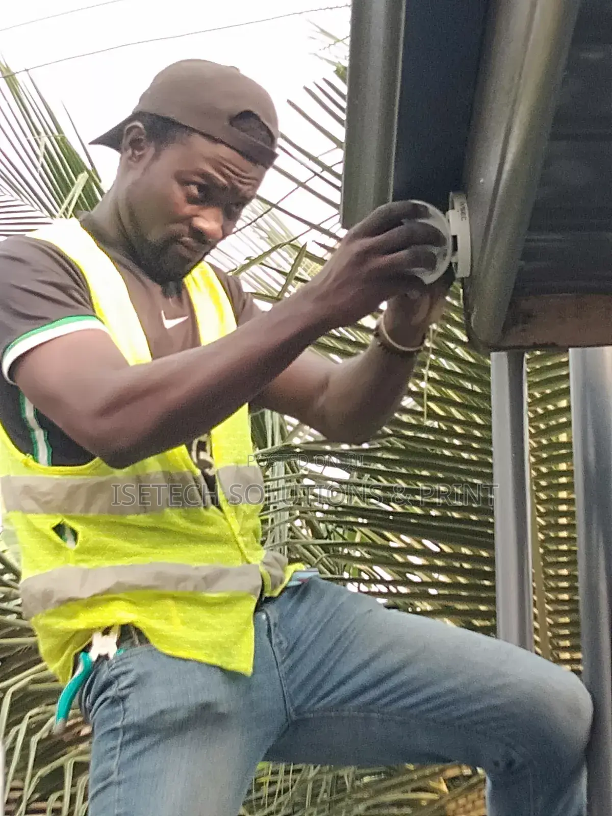 Affordable CCTV Camera Installation