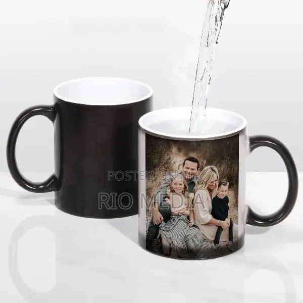 Customize Mug, Key Holders, Cap Printing Service