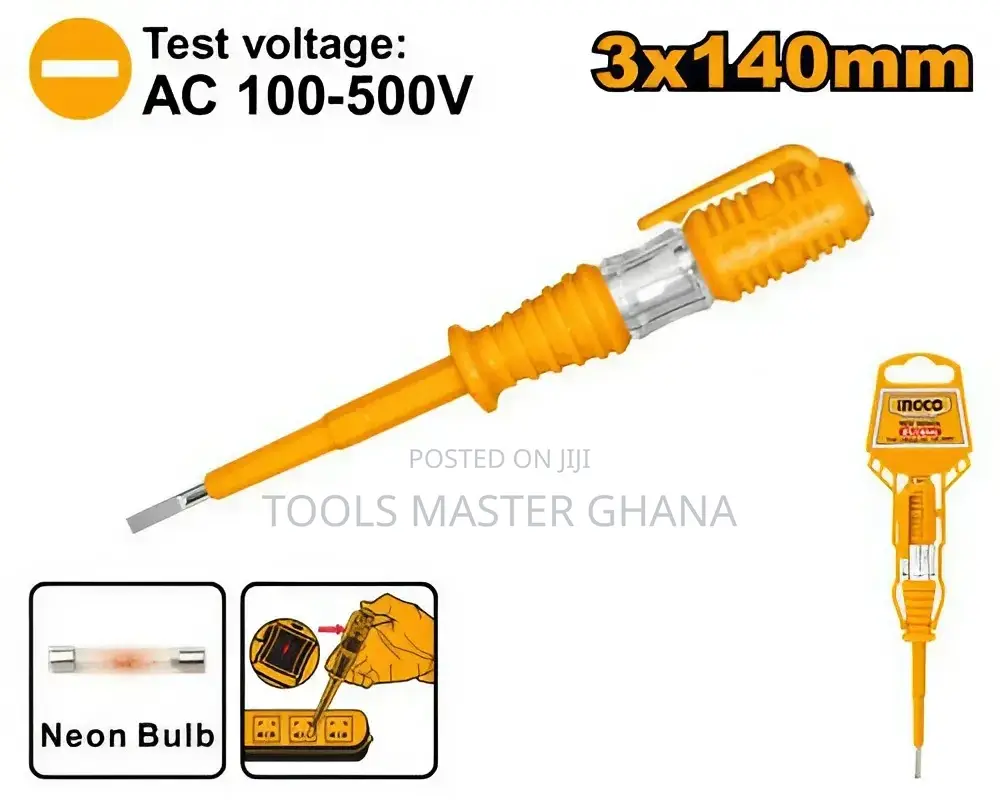 Test Pencil - Hsdt1408