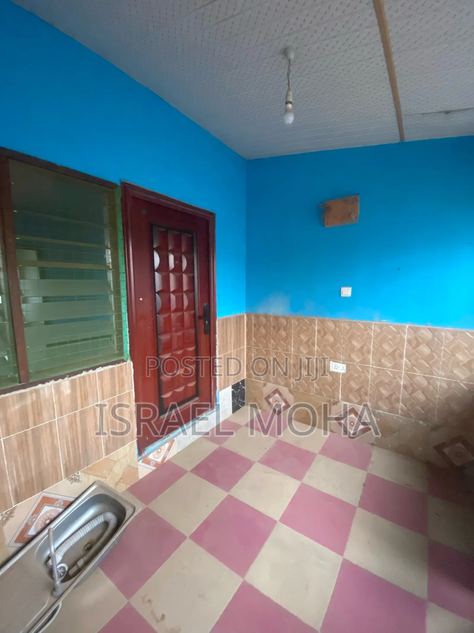 1bdrm Apartment in Adenta Commandos for rent