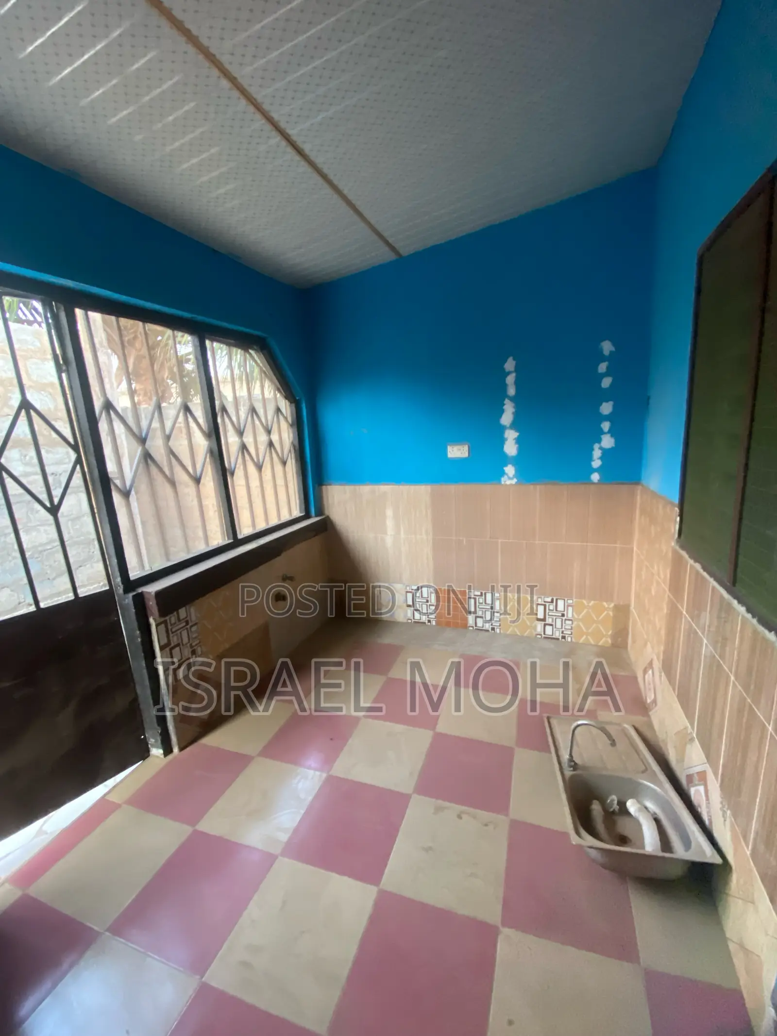 1bdrm Apartment in Adenta Commandos for rent