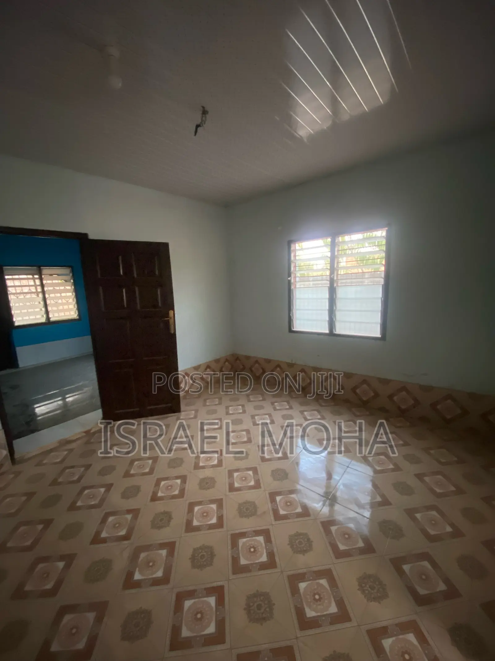 1bdrm Apartment in Adenta Commandos for rent