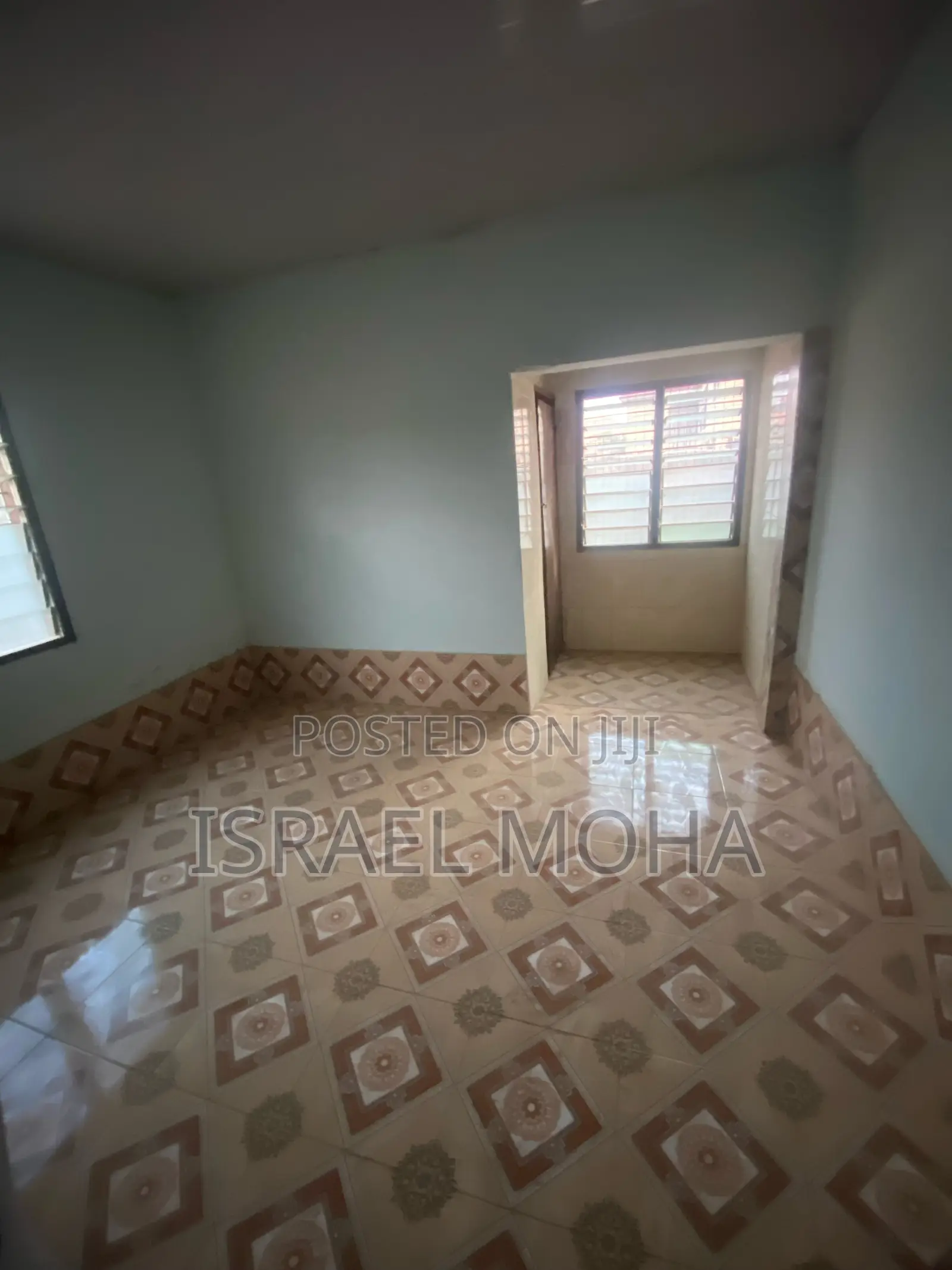 1bdrm Apartment in Adenta Commandos for rent