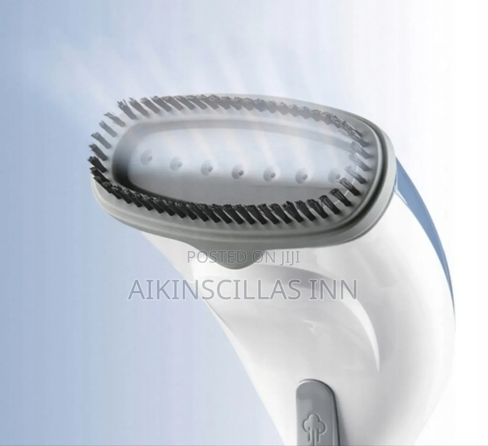 Grundig Hand Held Garment Steamer Iron