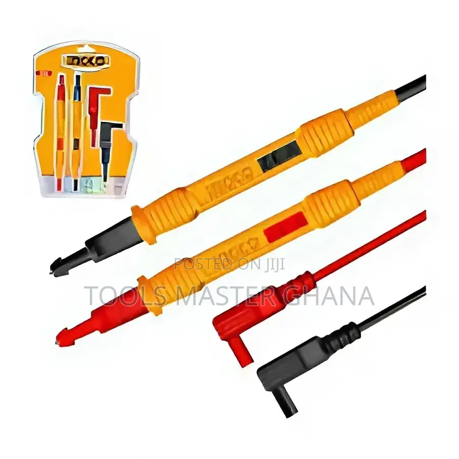 Test Lead - Htl31001