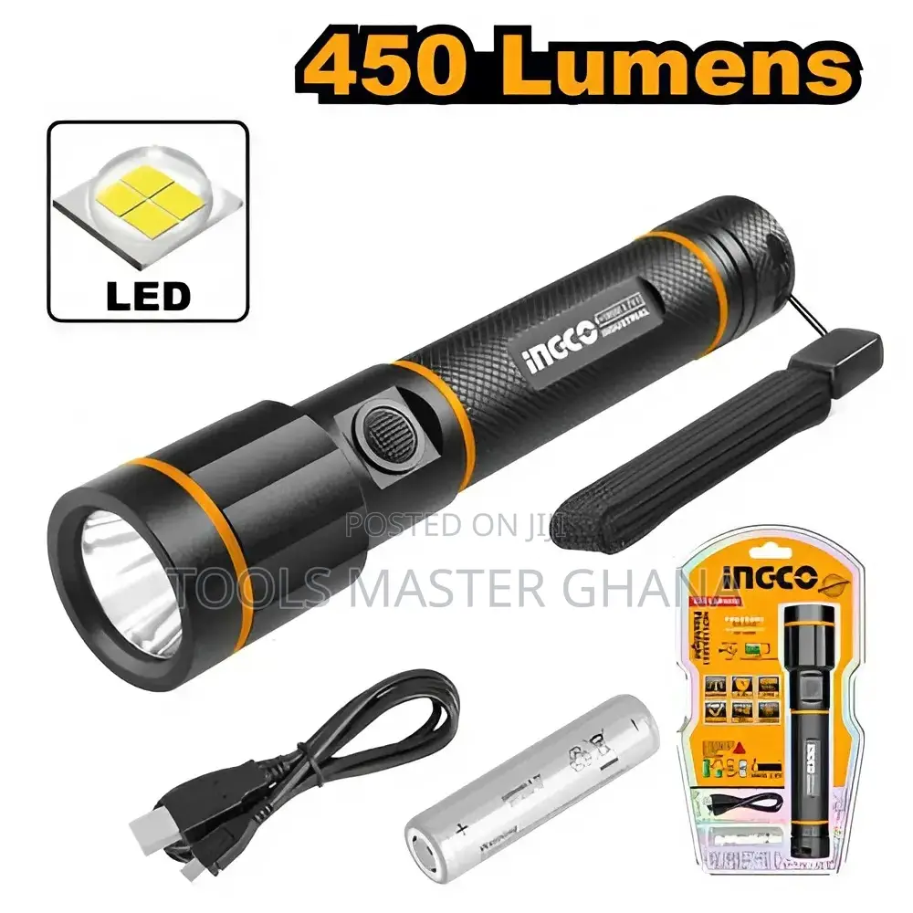 Flashlight - Hcfl1865051