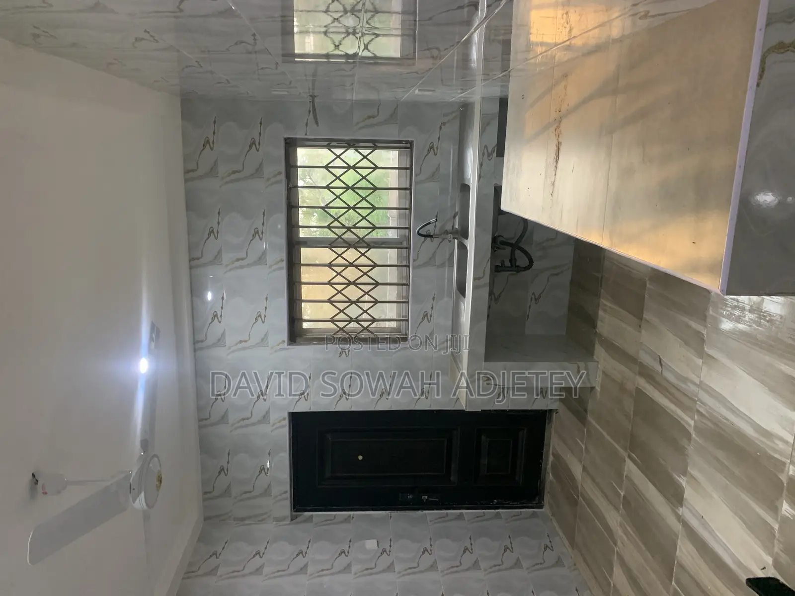 2bdrm Apartment in My Brother, Teshie for rent