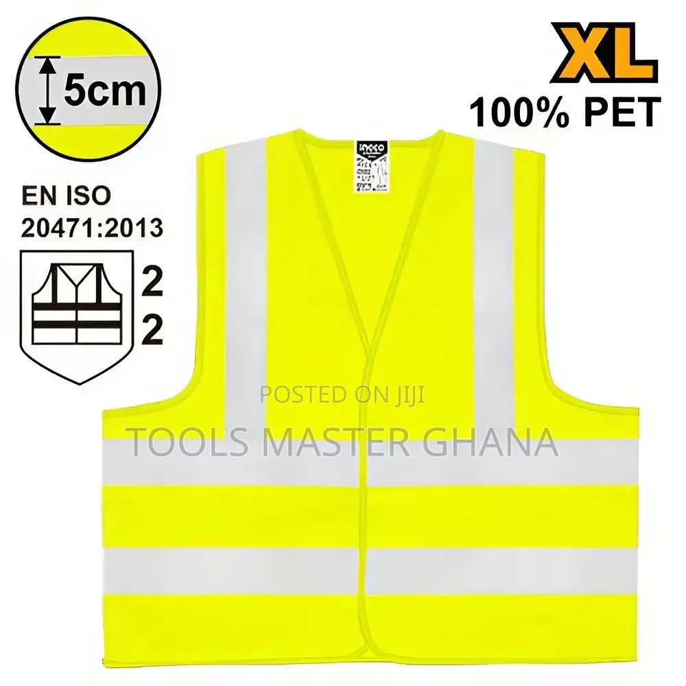 Reflection Vest - Rv03c