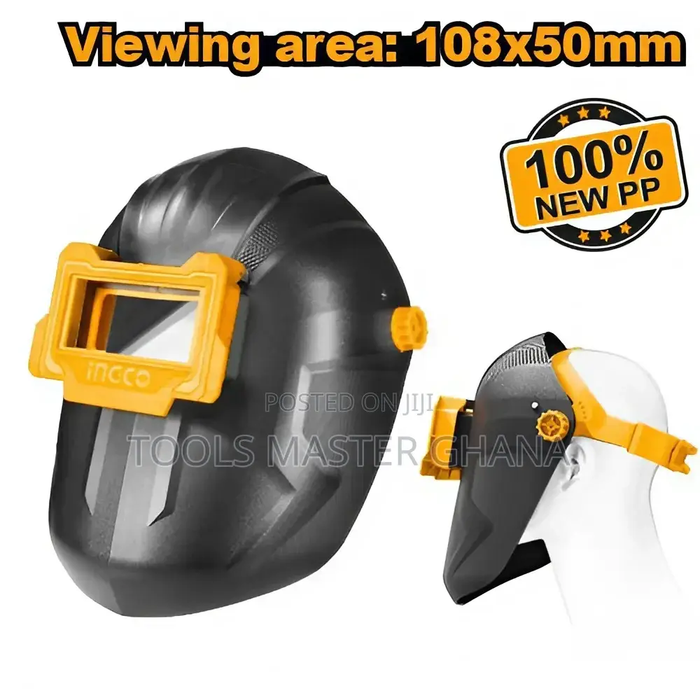 Welding Mask - Wm101