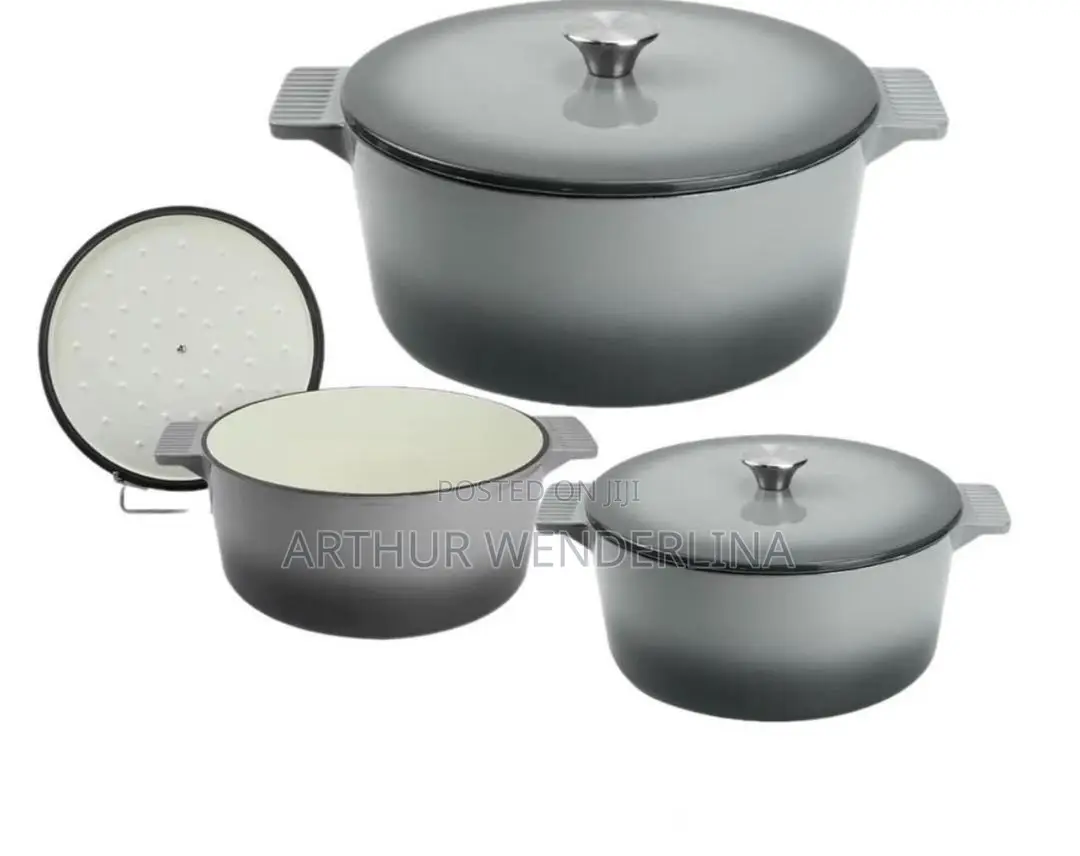 Nonstick for Cooking