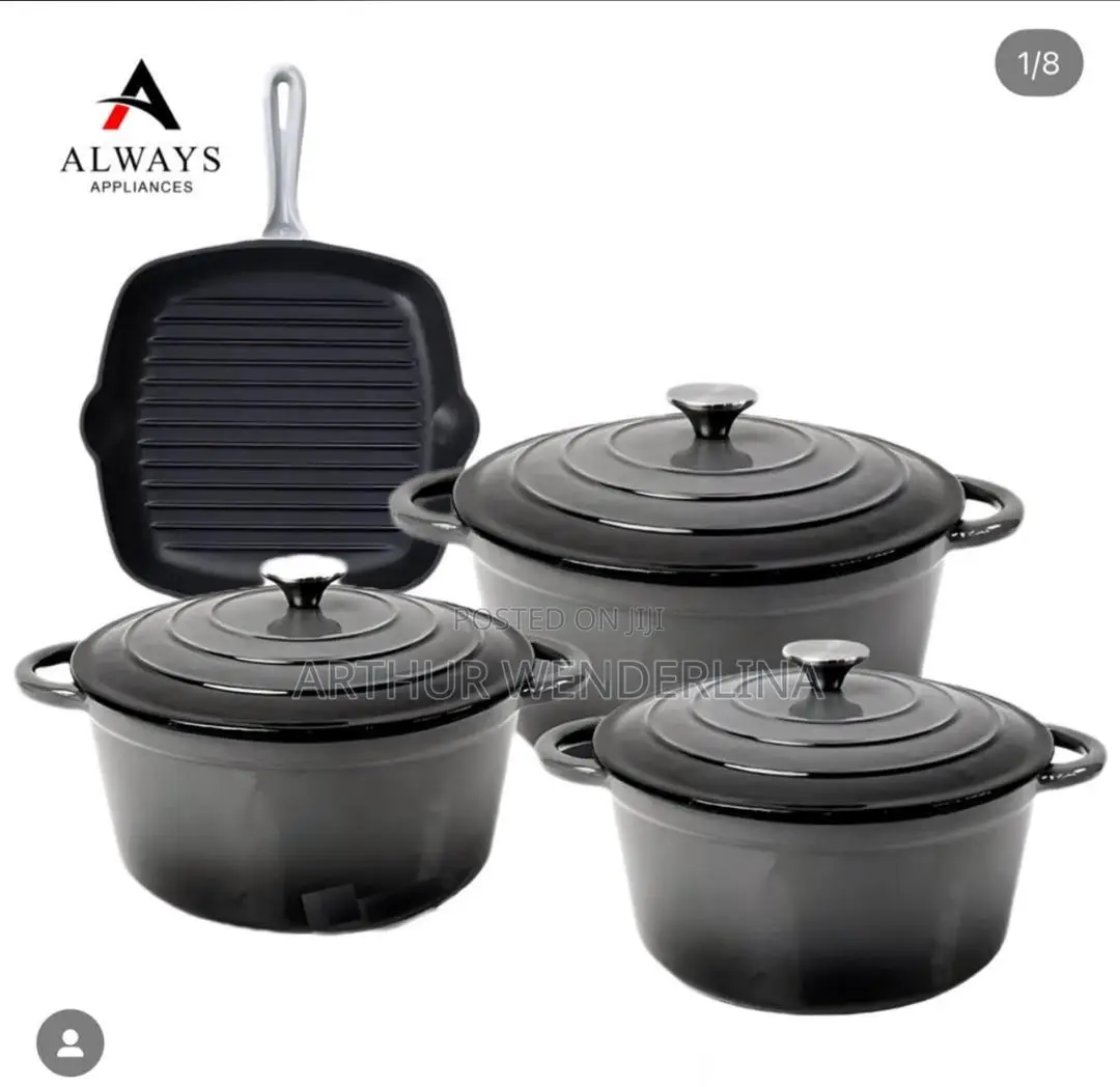 Nonstick for Cooking