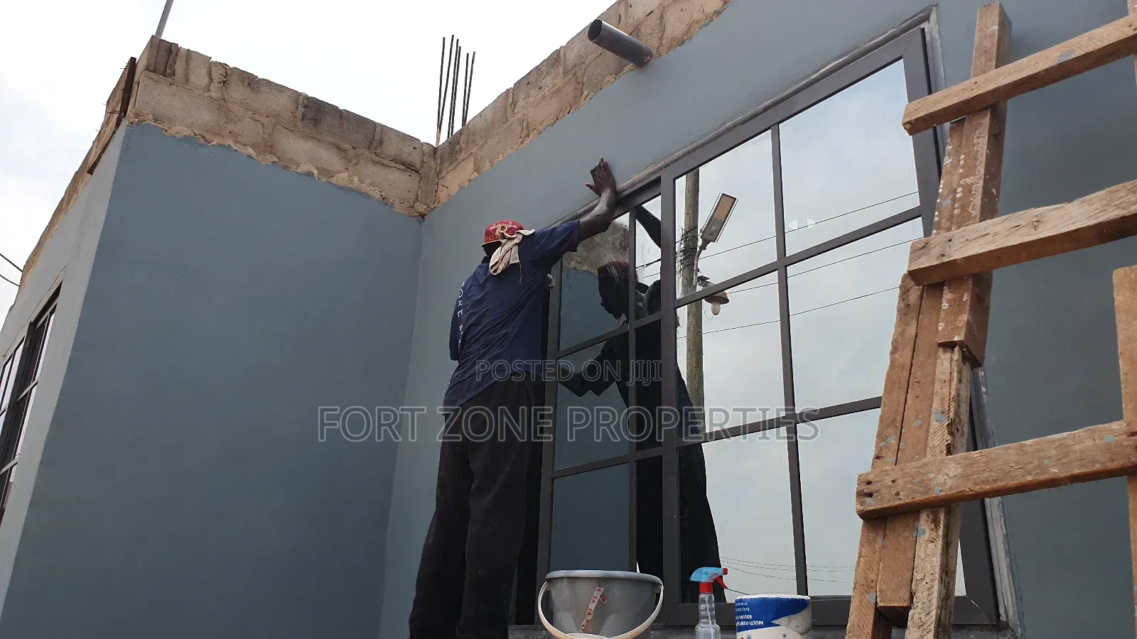 Post Construction,Residential and Commercial Cleaning