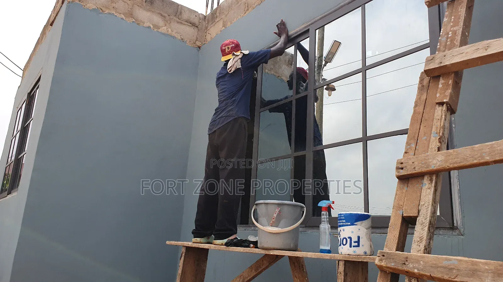 Post Construction,Residential and Commercial Cleaning