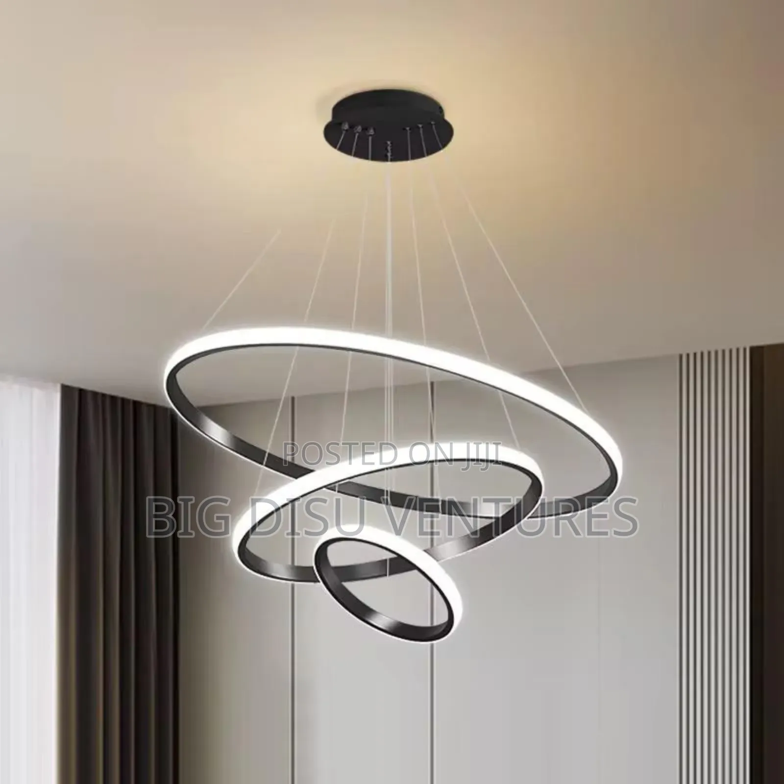 Modern Nordic Chandelier Ceiling Lights Dropdown