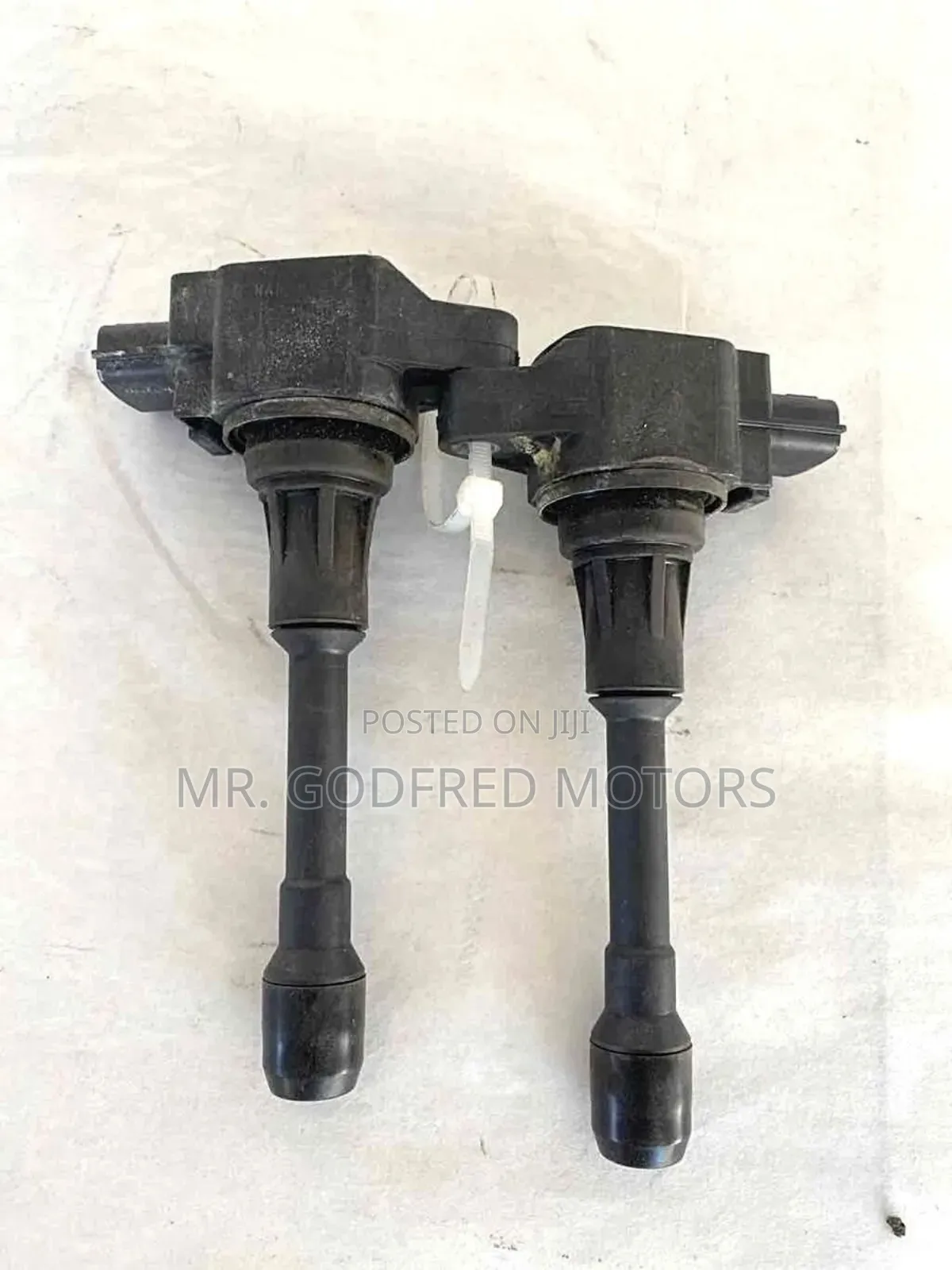 Nissan Rogue 2011-16 Ignition Coil Pack 2 Piece's. Original