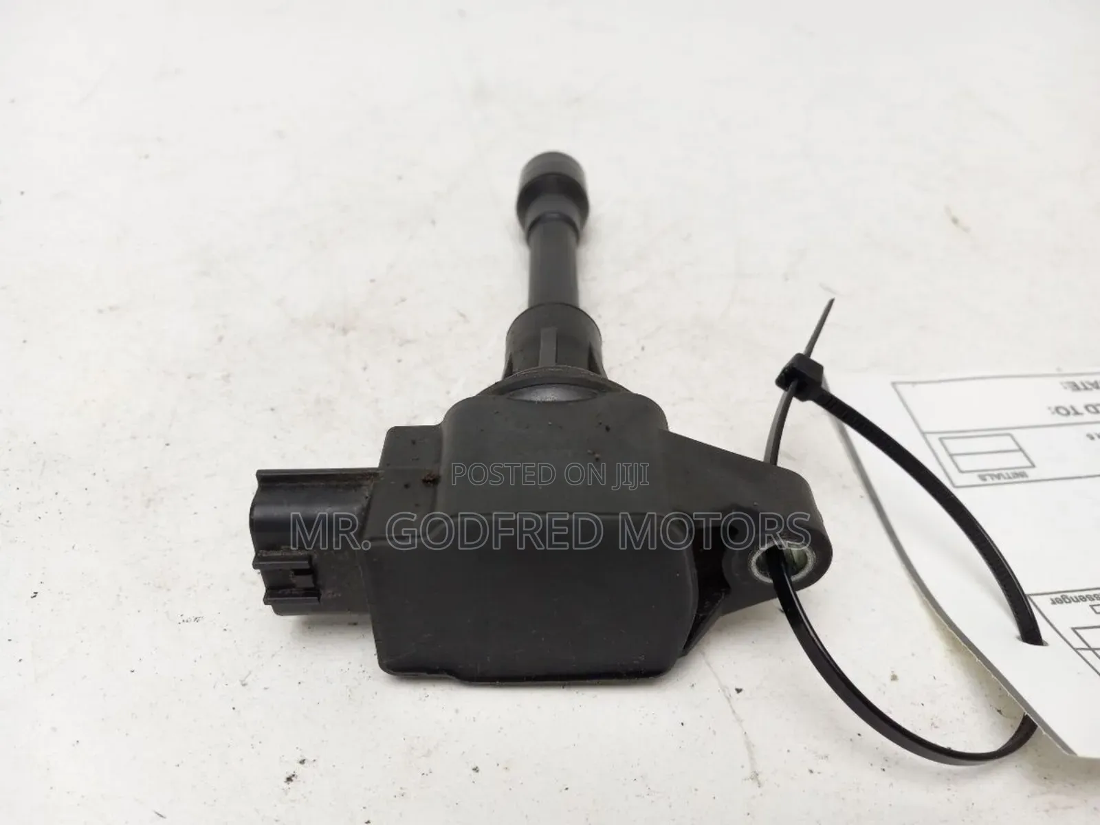 Nissan Versa 2014 Ignition Coil Pack. Original