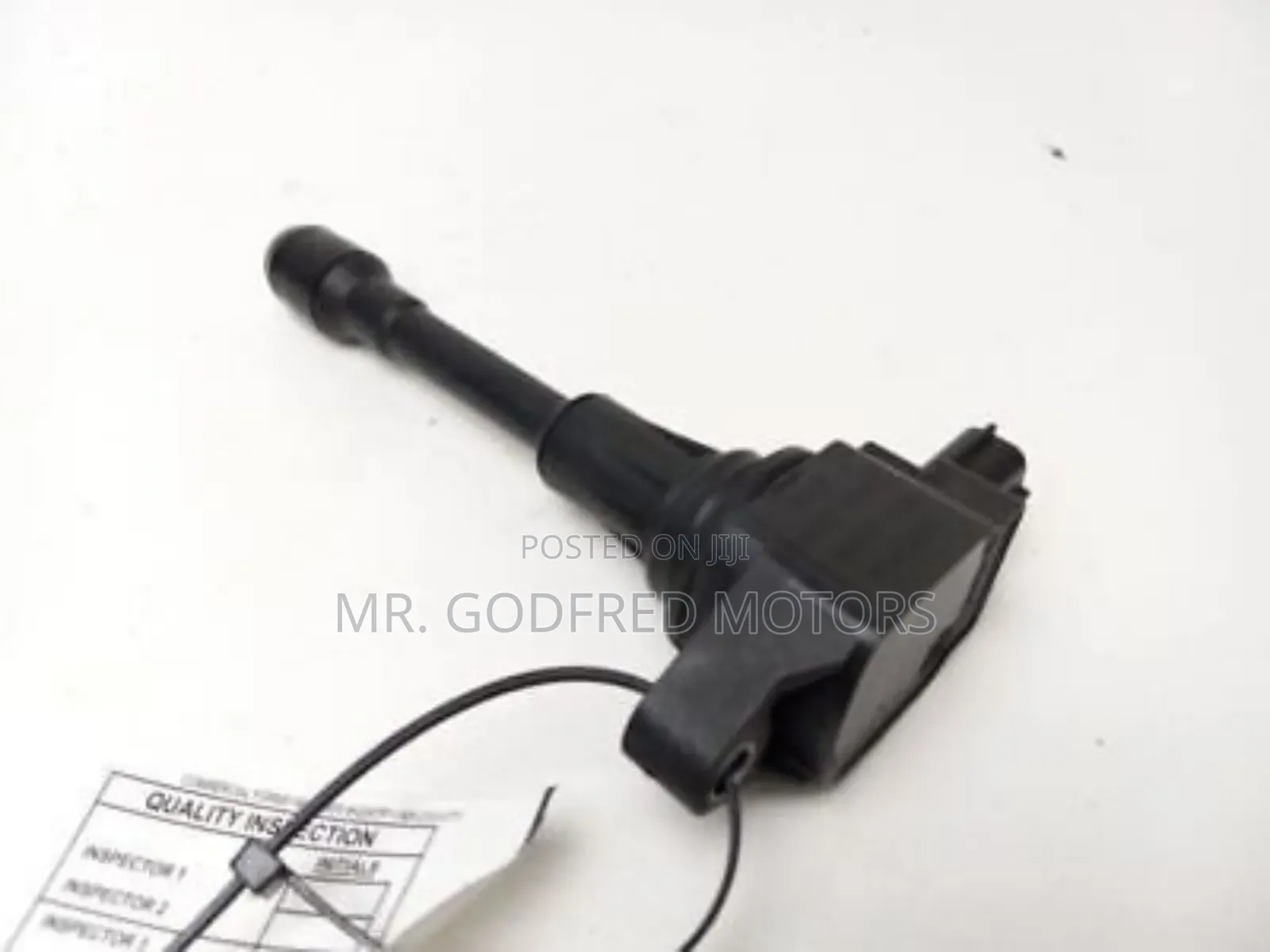 Nissan Versa 2013-15 Ignition Coil Pack. Original
