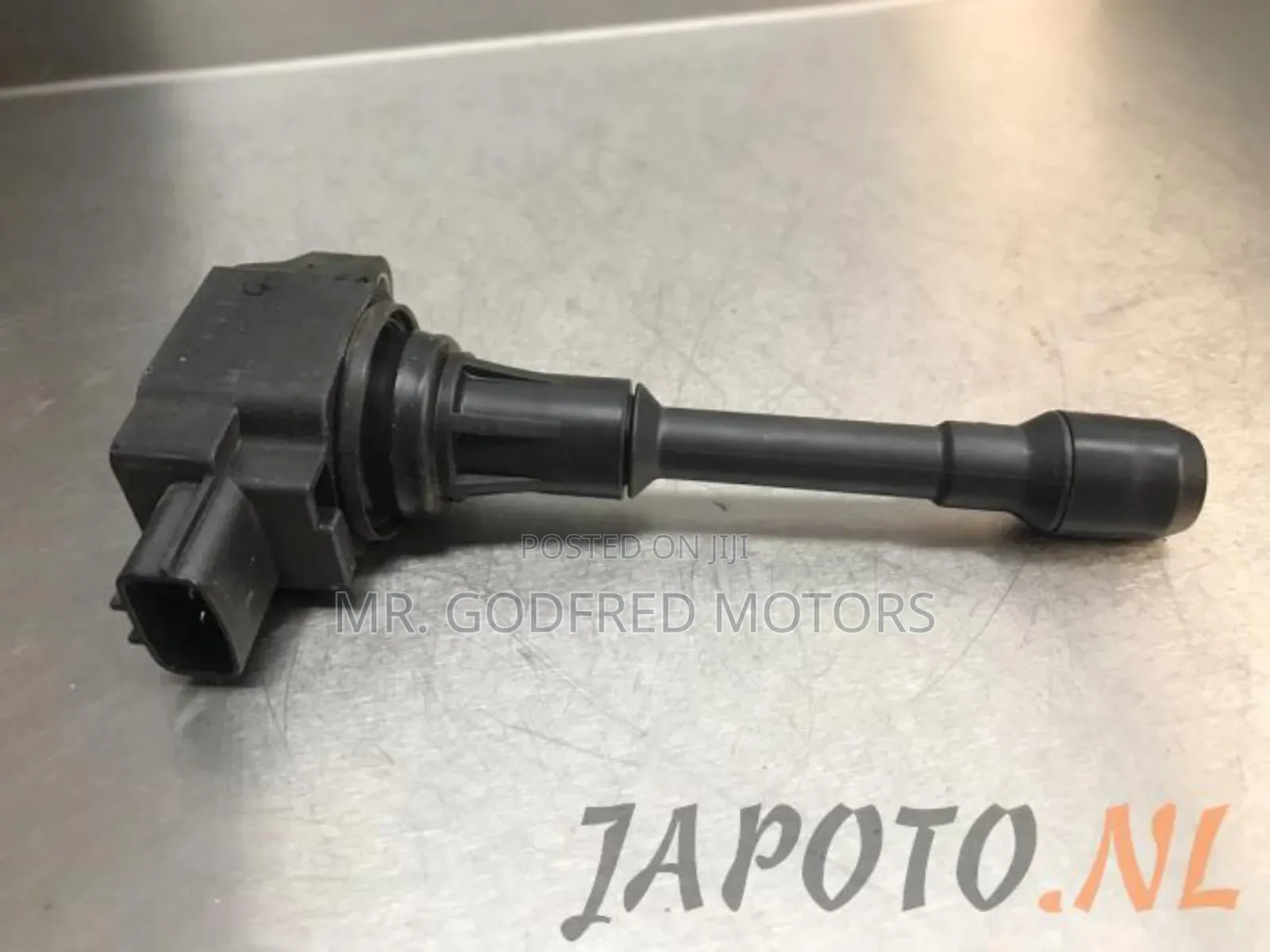 Nissan Juke 2014 Ignition Coil Pack. Original
