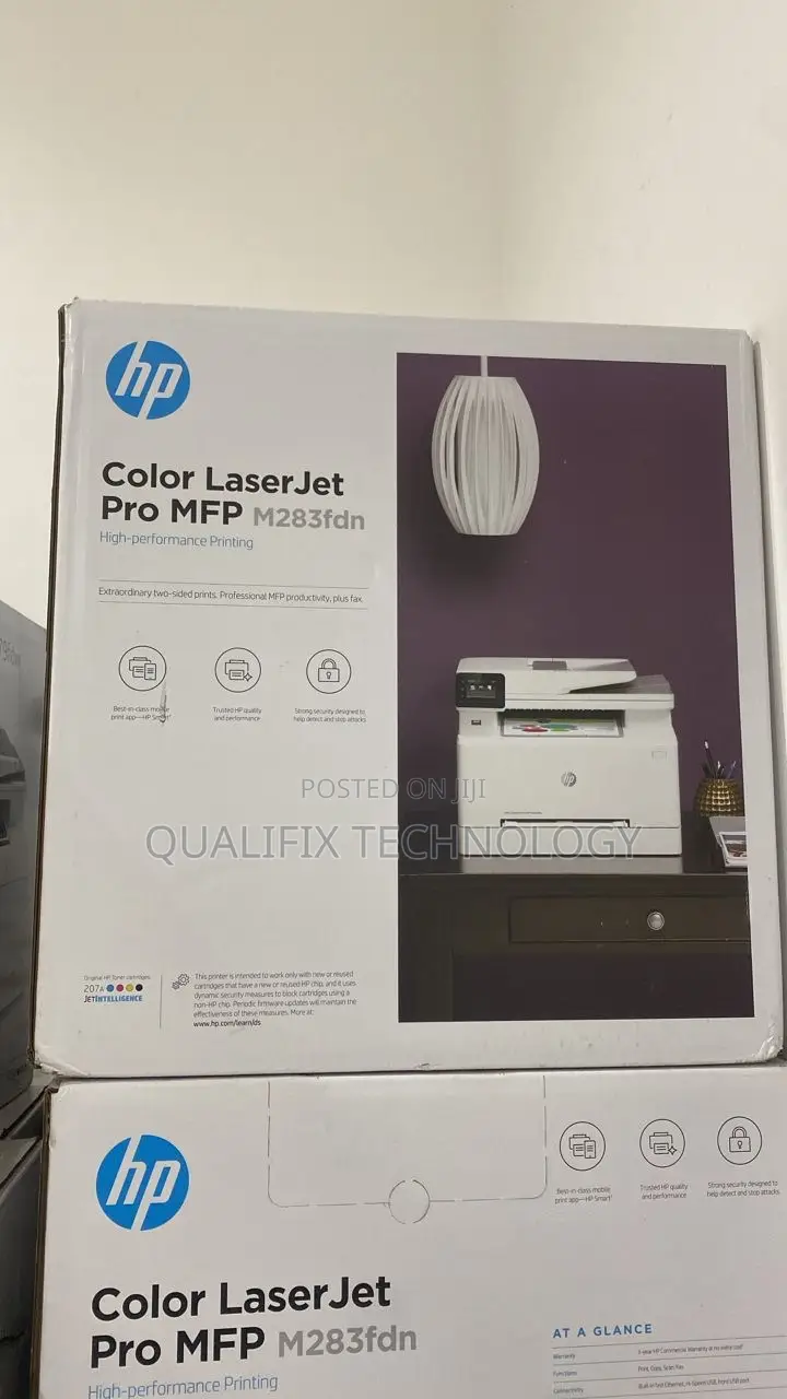 Affordable Hp Color Printer