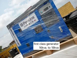 Bluke Coloured Quality Generator 28watt