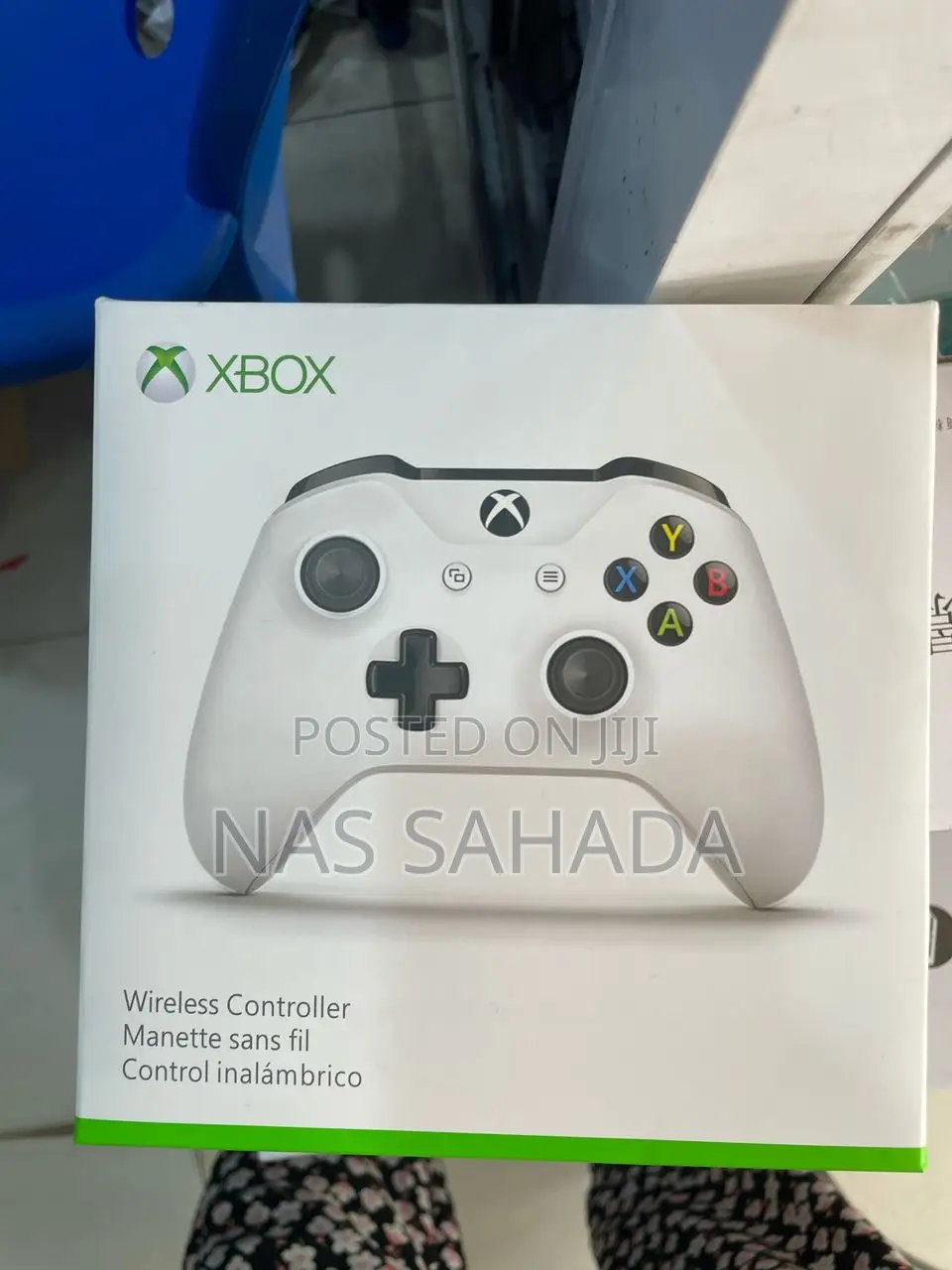 Xbox One Series S/X Wireless Game Pad