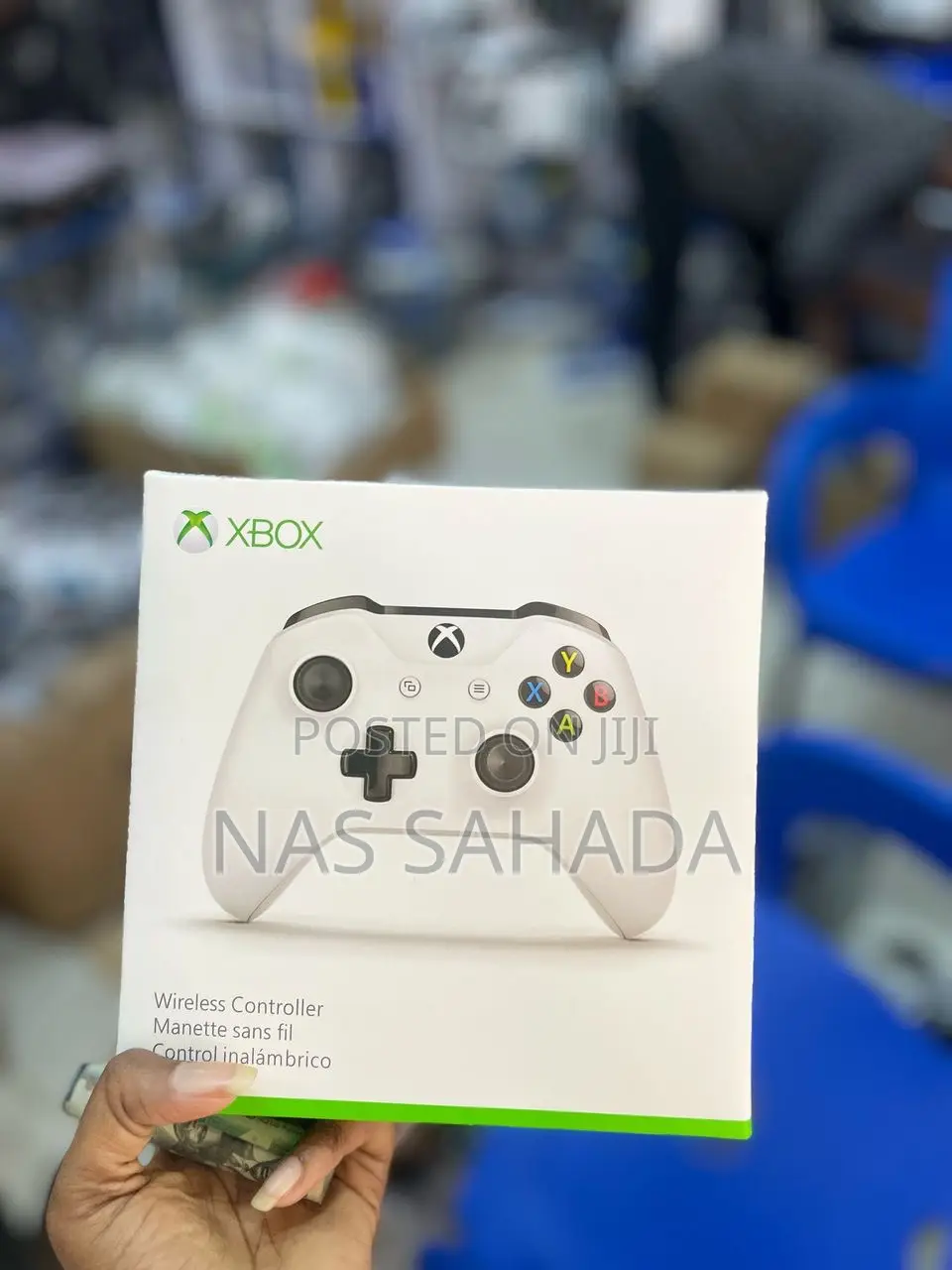 Xbox One Series S/X Wireless Game Pad