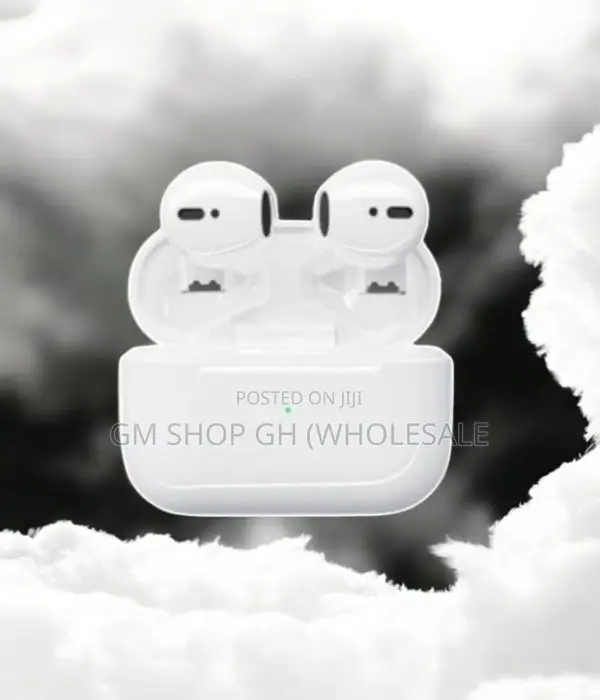 High Quality Air Pro 5s TWS Wireless Airpods